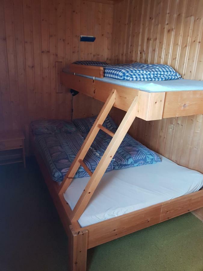 Solstua Three-Bedroom Cottage Geilo Exterior foto